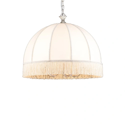 Подвесной светильник Arte Lamp BIANCA A2116SP-5WG Подвесной светильник Arte Lamp BIANCA A2116SP-5WG