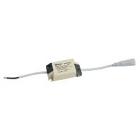 Драйвер для светодиодного светильника 18W  LB365