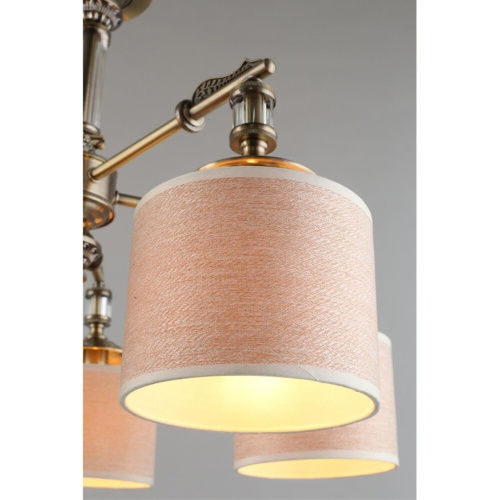 Люстра потолочная OML-64307-05 фото 9