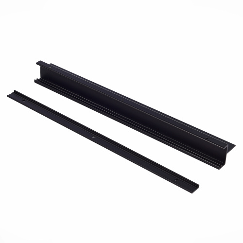 ST030.409.21 Усилитель стыка для трехфазного шинопровода ST-Luce Черный TRACE фото 2 ST030.409.21 Усилитель стыка для трехфазного шинопровода ST-Luce Черный TRACE фото 2