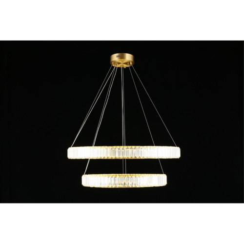 Люстра подвесная APL.026.13.85 фото 9