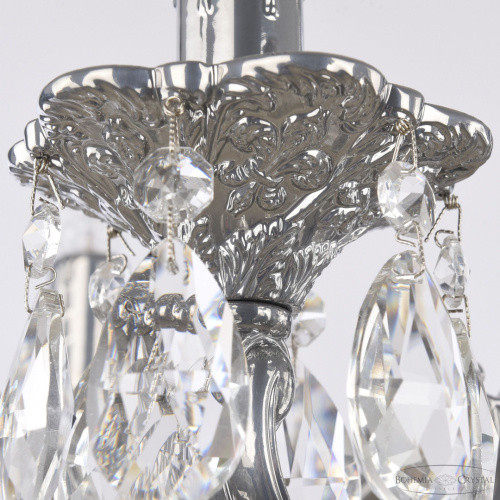 Люстра AL78101/5/175 A CG Bohemia Ivele Crystal (Богемия Ивеле Кристалл) фото 3 Люстра AL78101/5/175 A CG Bohemia Ivele Crystal (Богемия Ивеле Кристалл) фото 3