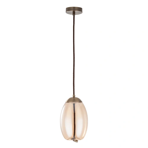Подвесной светильник Arte Lamp CODY A7769SP-1AB Подвесной светильник Arte Lamp CODY A7769SP-1AB