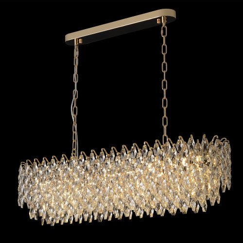 Crystal Lux Люстра Crystal Lux HEDONIST SP17 Crystal Lux Люстра Crystal Lux HEDONIST SP17