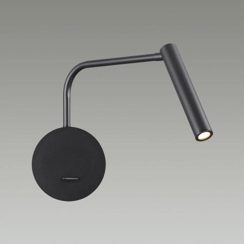 Бра Lumion Ledio Finn 5637/3WL фото 2 Бра Lumion Ledio Finn 5637/3WL фото 2