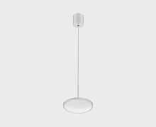 IT08-8022 white 3000K светильник подвесной