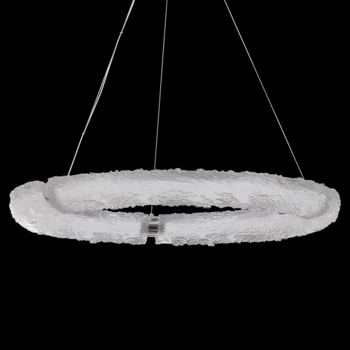 Люстра подвесная Rudeza Chrome FL1179-8P фото 5