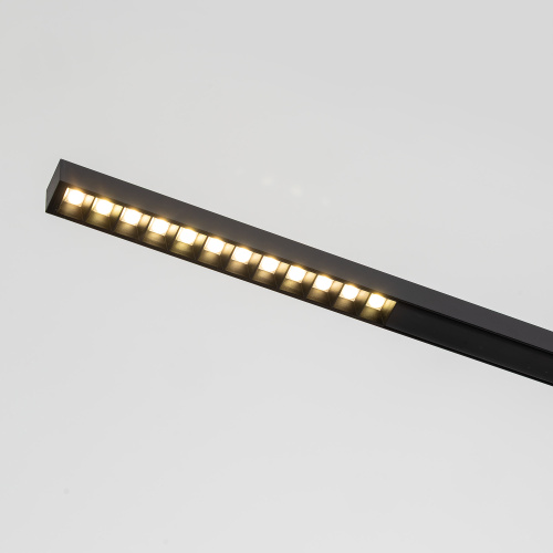 Citilux EDGE CL720011N LED Подвесной светильник Чёрный фото 10 Citilux EDGE CL720011N LED Подвесной светильник Чёрный фото 10