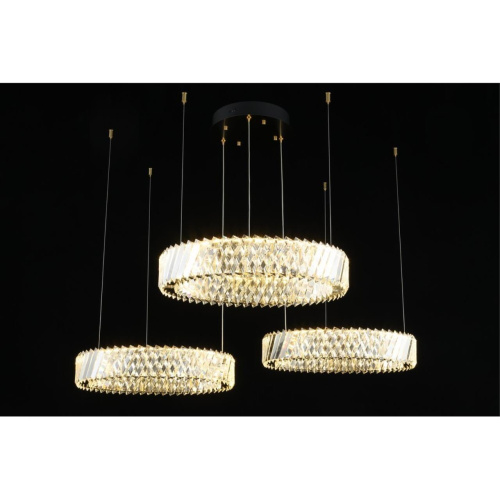 Люстра подвесная APL.791.13.60 фото 14