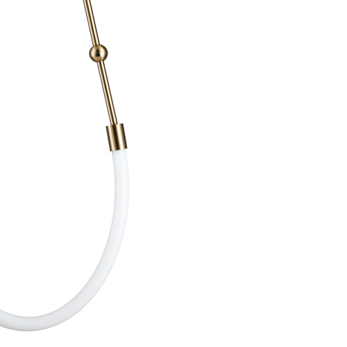 Подвесной светильник 14010/1P Brass фото 5 Подвесной светильник 14010/1P Brass фото 5