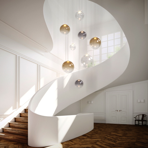 Подвесной светильник 50230/1 LED фото 3 Подвесной светильник 50230/1 LED фото 3