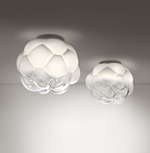 Потолочный светильник Cloudy d26 фото 4 Потолочный светильник Cloudy d26 фото 4