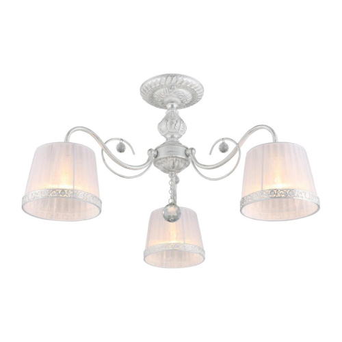 Люстра потолочная OML-54117-03 Люстра потолочная OML-54117-03