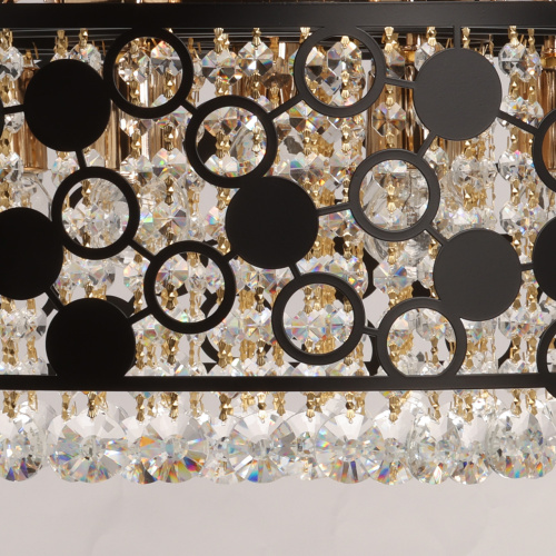 Люстра De City Бриз фото 6