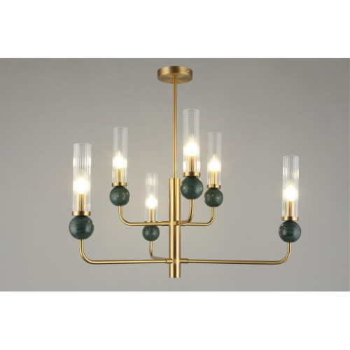 Люстра потолочная APL.337.07.06 фото 18