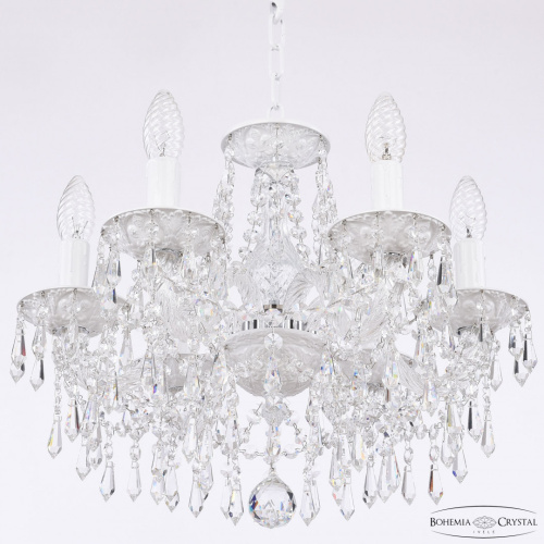 Люстра AL16303/6/141 WG Bohemia Ivele Crystal (Богемия Ивеле Кристалл) фото 6
