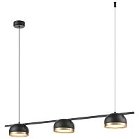 Подвесной светодиодный светильник Velante 472-403-03