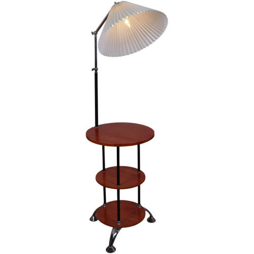 Торшер Reluce 02226-0.6-01 BK Торшер Reluce 02226-0.6-01 BK