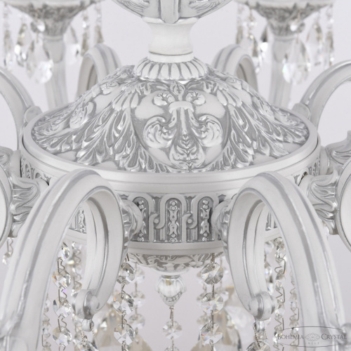 Люстра с хрустальными подвесками AL78101/10/300 A WMN Bohemia Ivele Crystal (Богемия Ивеле Кристалл) фото 2 Люстра с хрустальными подвесками AL78101/10/300 A WMN Bohemia Ivele Crystal (Богемия Ивеле Кристалл) фото 2