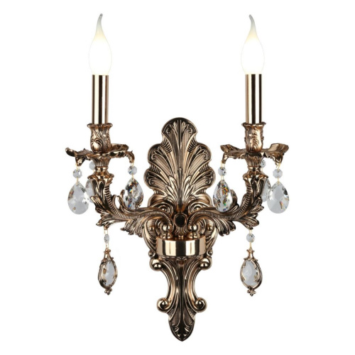 Светильник настенный (Бра) OML-74901-02