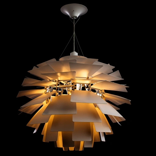 Подвесной светильник Arte Lamp BOTTICELLI A8008SP-3WH фото 2