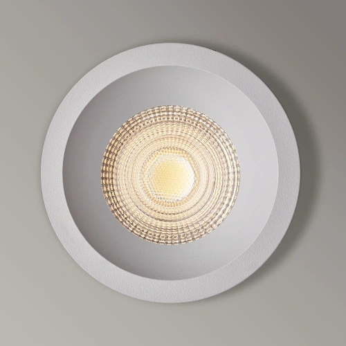 Точечный встраиваемый светильник Arte Lamp DUCRE A8093PL-1WH фото 2 Точечный встраиваемый светильник Arte Lamp DUCRE A8093PL-1WH фото 2