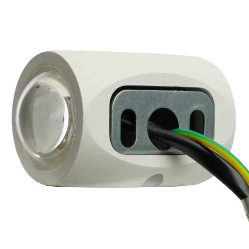 Светодиодный светильник стационарный Feron AL54 MINI 2*1W 3000K белый фото 9