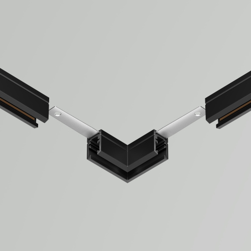 Комплектующие для накладной трековой системы Technical TRA184CL-11B фото 4 Комплектующие для накладной трековой системы Technical TRA184CL-11B фото 4