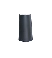 Уличный настенный светильник Favourite 2682-2W Elongatur