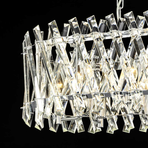 Подвесная люстра Citilux Ингвар CL334301 фото 4