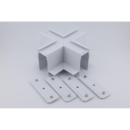 Трековая фурнитура APL.0285.10.04 фото 3 Трековая фурнитура APL.0285.10.04 фото 3