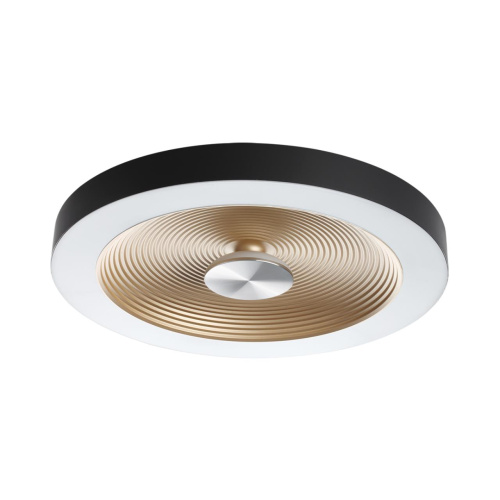 7753/25L MITRA LED SN 535 Светильник пластик/белый/черный/золотой LED 25Вт 4000K D400 IP54 QUANTUM фото 5 7753/25L MITRA LED SN 535 Светильник пластик/белый/черный/золотой LED 25Вт 4000K D400 IP54 QUANTUM фото 5