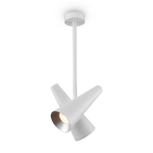 Потолочный светильник Maytoni MOD095CL-02W фото 3 Потолочный светильник Maytoni MOD095CL-02W фото 3