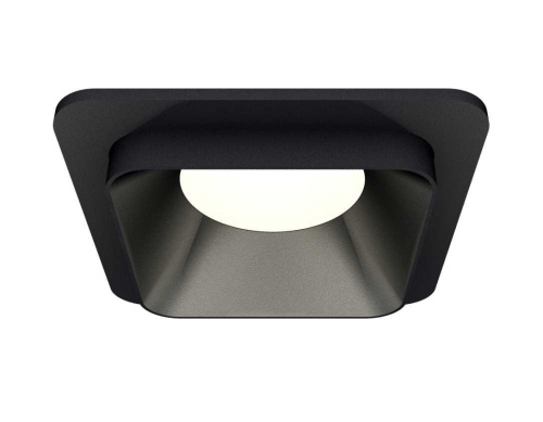 Комплект встраиваемого светильника Ambrella light Techno Spot XC (C7902, N7702) XC7902002