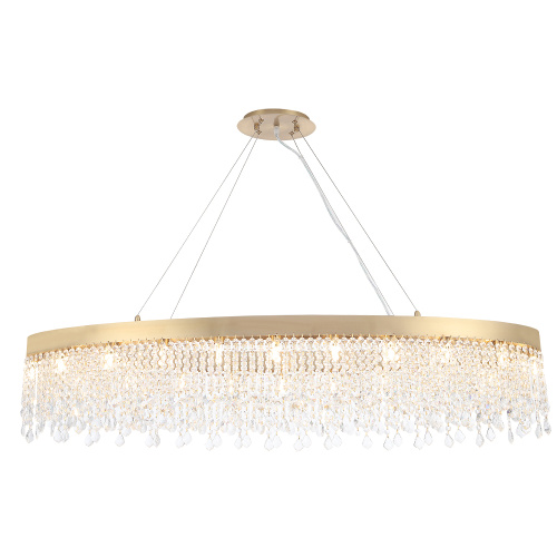 Crystal Lux Люстра Crystal Lux AQUA SP20 фото 5 Crystal Lux Люстра Crystal Lux AQUA SP20 фото 5