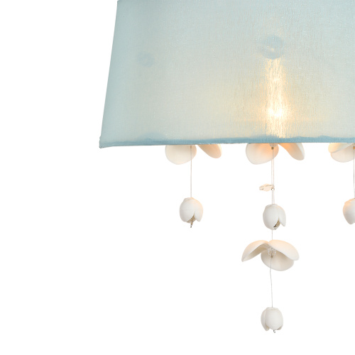 Настенный светильник 13029/1W Brass фото 3