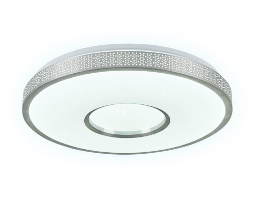 Потолочный светодиодный светильник Ambrella light Original Design FF82 фото 2