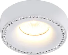 Точечный встраиваемый светильник Divinare IVETTA 1828/03 PL-1