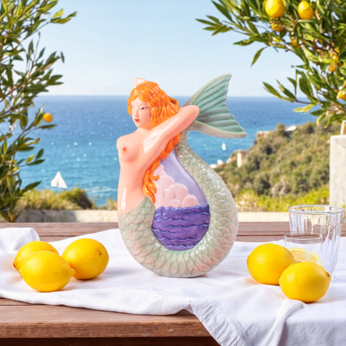 Кувшин Mermaid фото 5 Кувшин Mermaid фото 5
