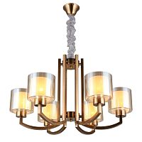 Люстра подвесная OML-55913-06