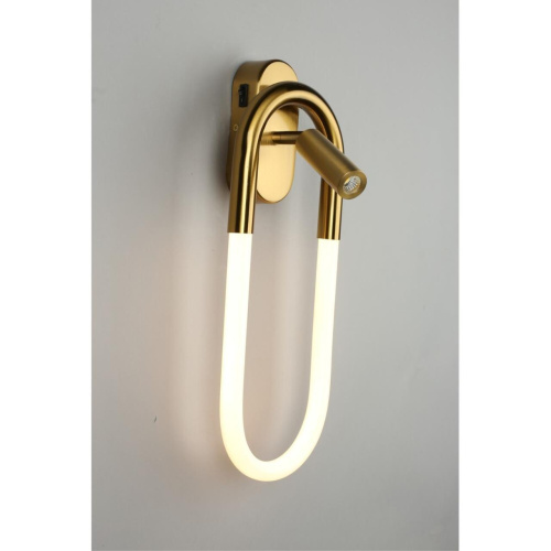 Светильник настенный (Бра) APL.344.11.02 фото 6 Светильник настенный (Бра) APL.344.11.02 фото 6