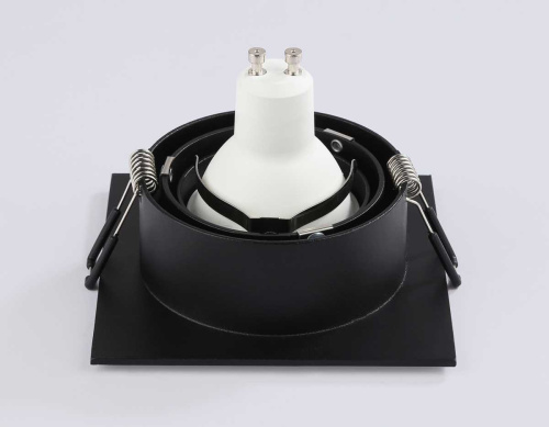 Встраиваемый точечный светильник  Ambrella light TECHNO SPOT TN102758 фото 4