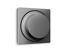 Лицевая панель диммера AMBRELLA VOLT AP6555