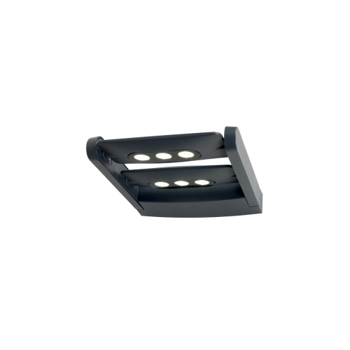 Настенный фонарь Elstead Lighting, Арт. SIGMUND-6W Настенный фонарь Elstead Lighting, Арт. SIGMUND-6W