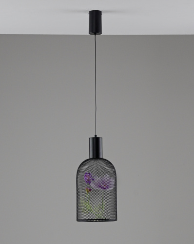 Светильник подвесной светодиодный Moderli V11874-PL Ophelia фото 3