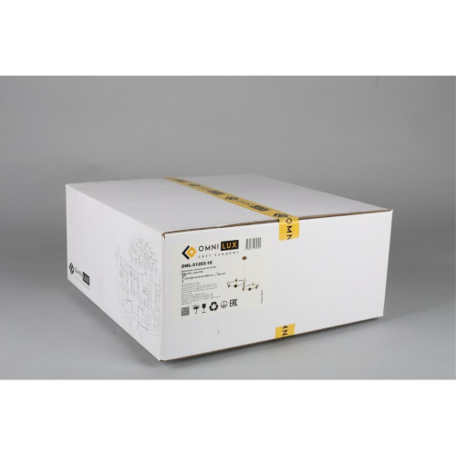 Люстра подвесная OML-51203-10 фото 11 Люстра подвесная OML-51203-10 фото 11