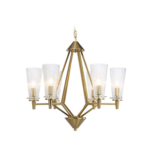 Подвесная люстра Ambrella light Traditional TR3231 Подвесная люстра Ambrella light Traditional TR3231