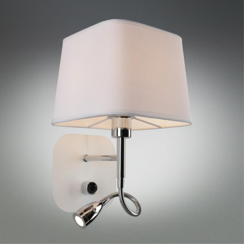 Светильник настенный (Бра) OML-62601-02 фото 4