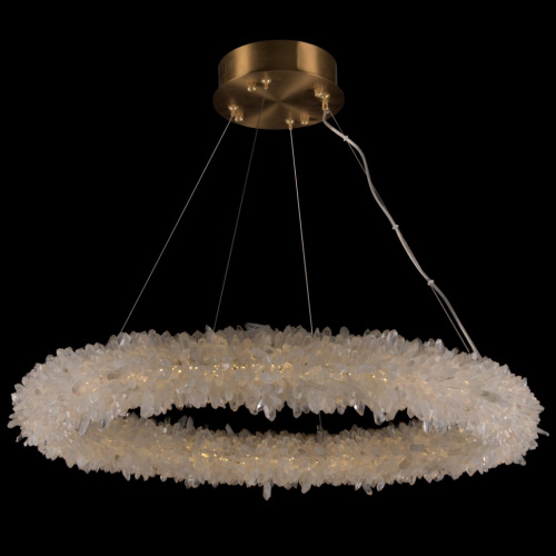 Подвесная люстра Tesoro FL1154-8P