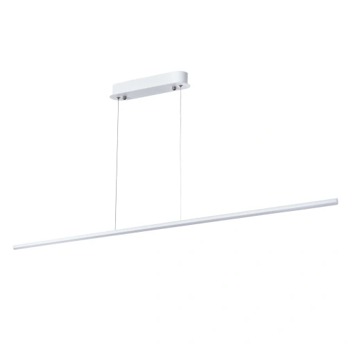 Линейный светильник Arte Lamp DECADE A2506SP-1WH Линейный светильник Arte Lamp DECADE A2506SP-1WH